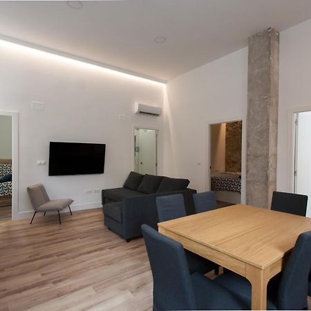 D10 - Piso Luminoso, Silencioso, Acogedor Y Centrico Apartment Alicante Exterior foto
