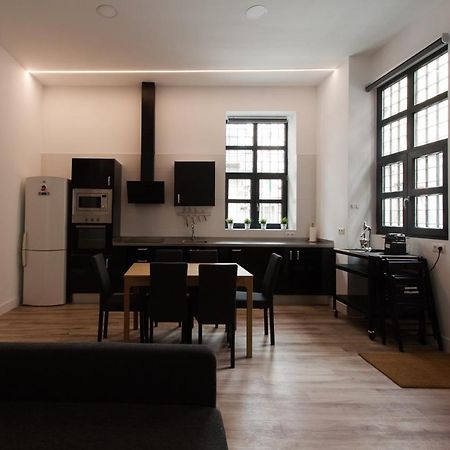 D10 - Piso Luminoso, Silencioso, Acogedor Y Centrico Apartment Alicante Exterior foto