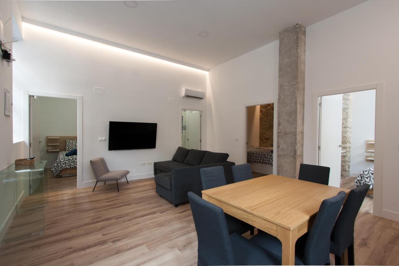 D10 - Piso Luminoso, Silencioso, Acogedor Y Centrico Apartment Alicante Exterior foto
