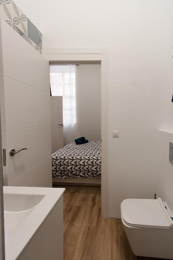 D10 - Piso Luminoso, Silencioso, Acogedor Y Centrico Apartment Alicante Exterior foto