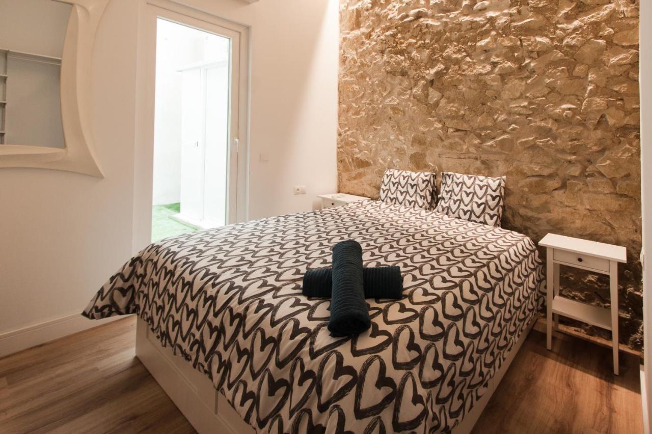 D10 - Piso Luminoso, Silencioso, Acogedor Y Centrico Apartment Alicante Exterior foto